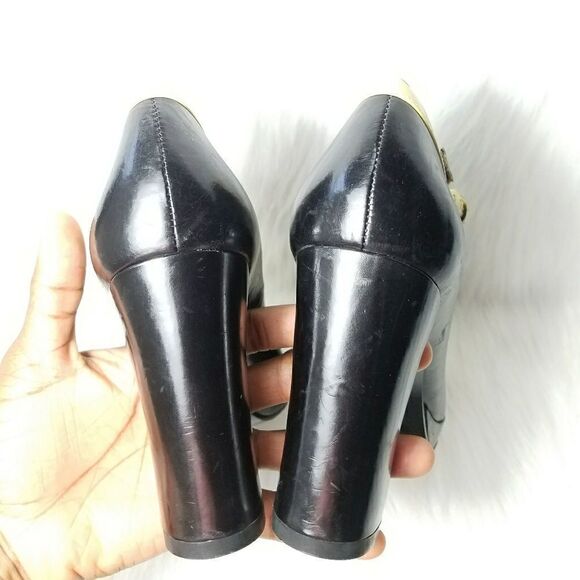 Marc by Marc Jacobs Mary Jane pumps - Picture 5 of 11